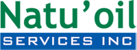 Natu'oil Services Inc. logo